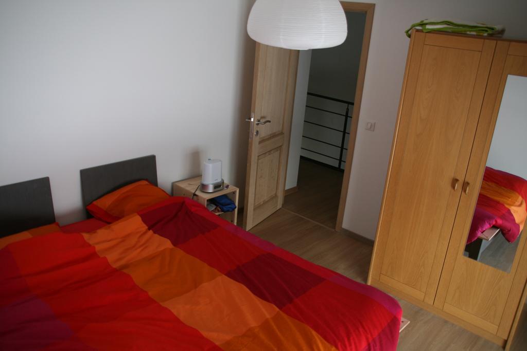 Tillet Entre Seve Et Cielヴィラ 部屋 写真